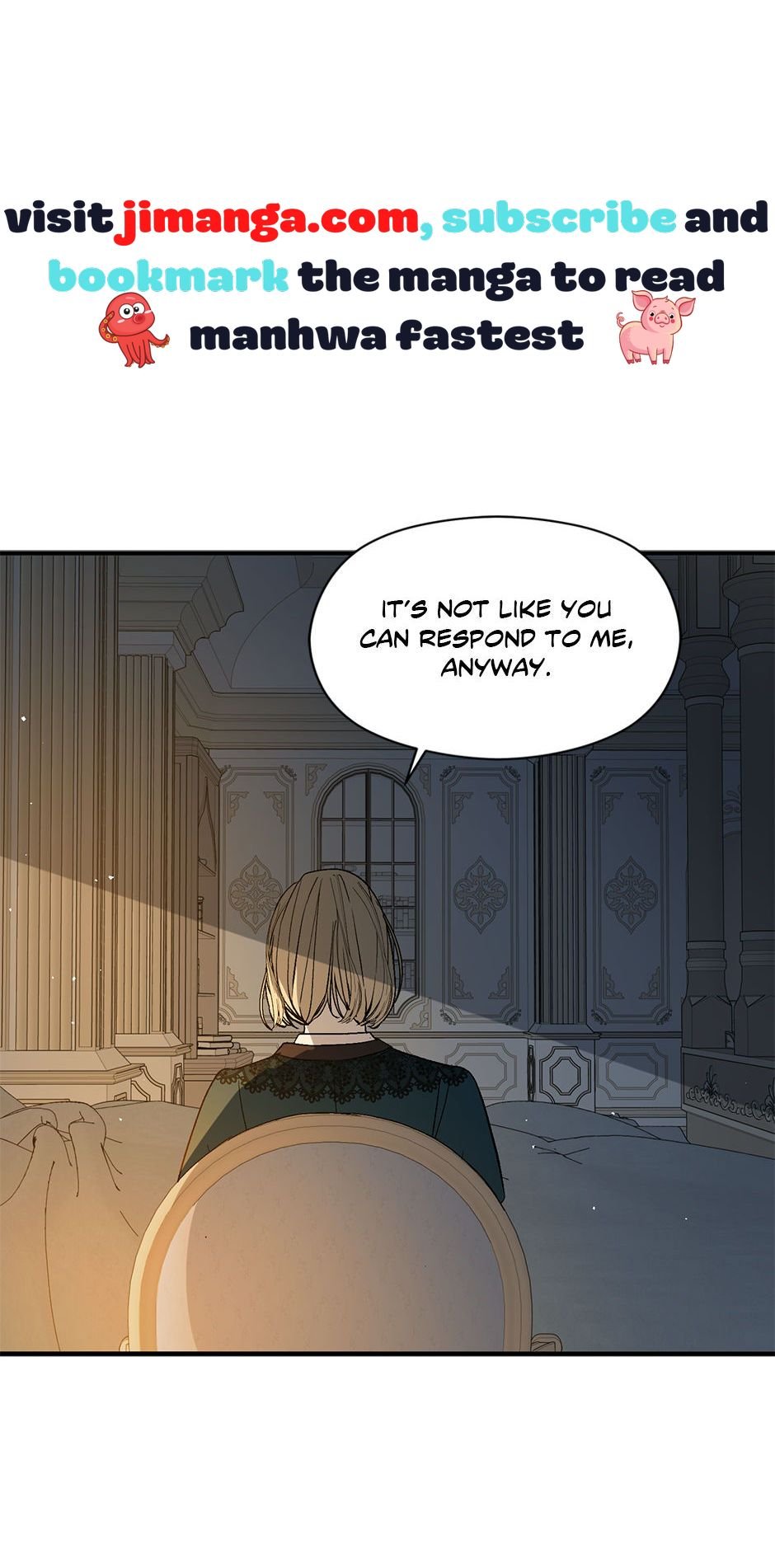 I Didn’t Mean to Seduce the Male Lead Chapter 65 374 88b