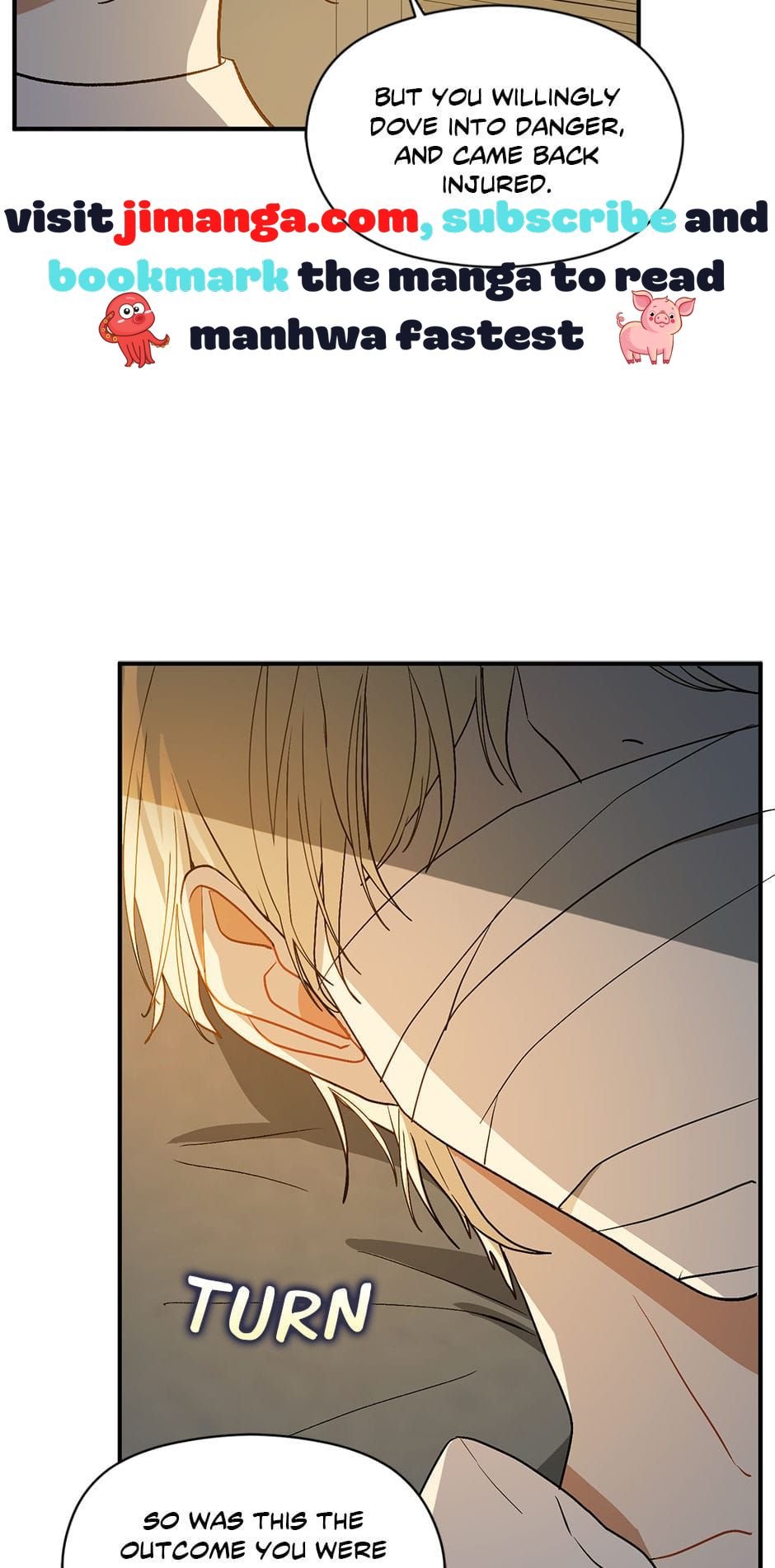 I Didn’t Mean to Seduce the Male Lead Chapter 65 376 90b