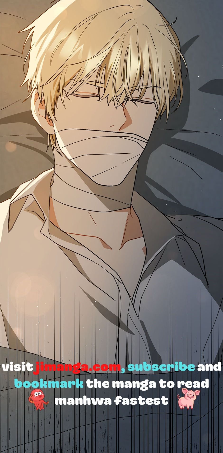 I Didn’t Mean to Seduce the Male Lead Chapter 65 378 92