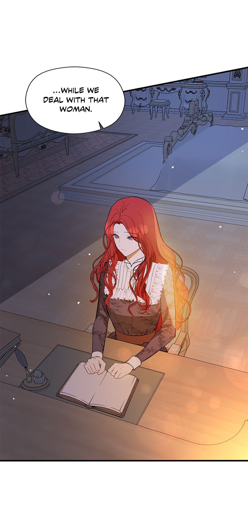 I Didn’t Mean to Seduce the Male Lead Chapter 66 297 20d
