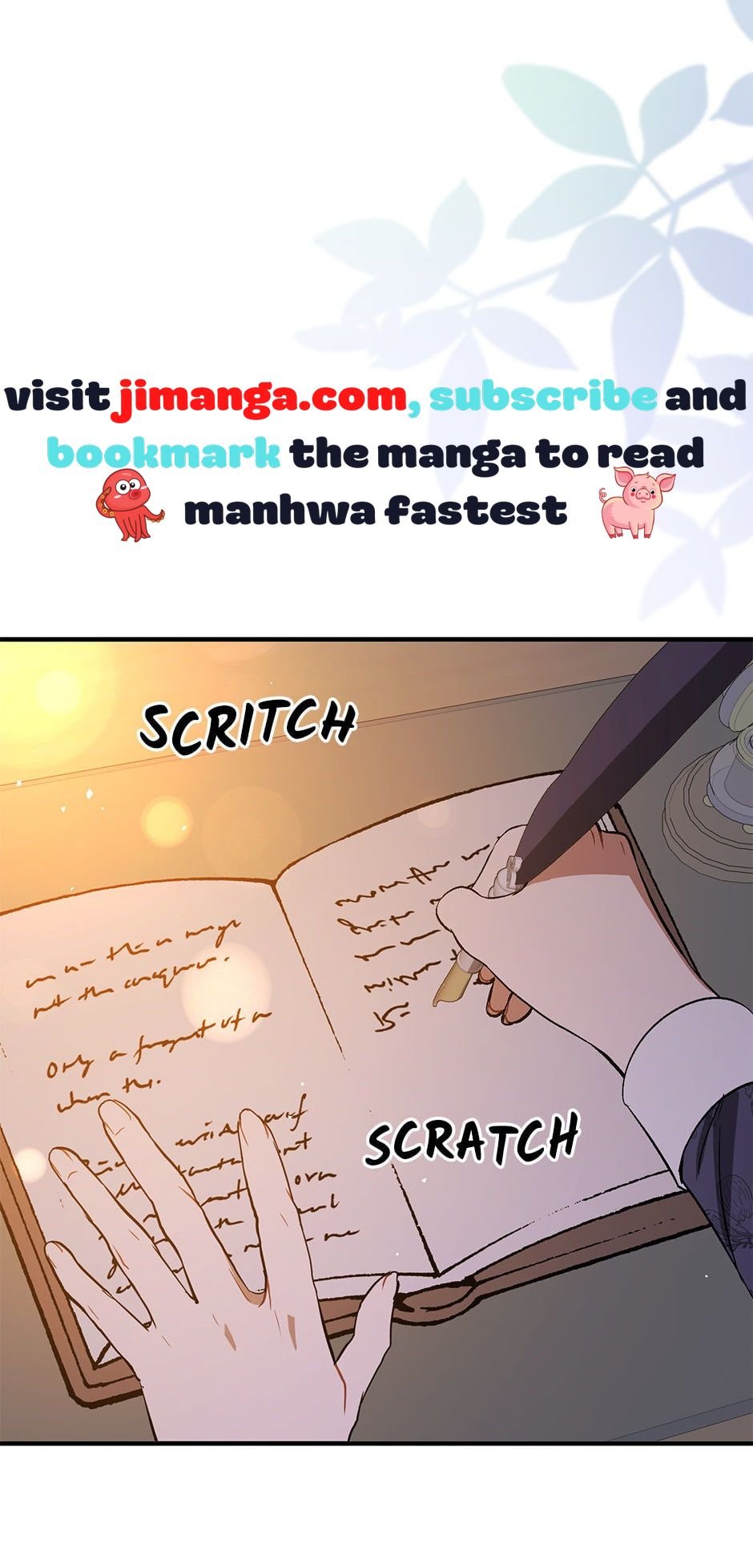 I Didn’t Mean to Seduce the Male Lead Chapter 66 300 23d