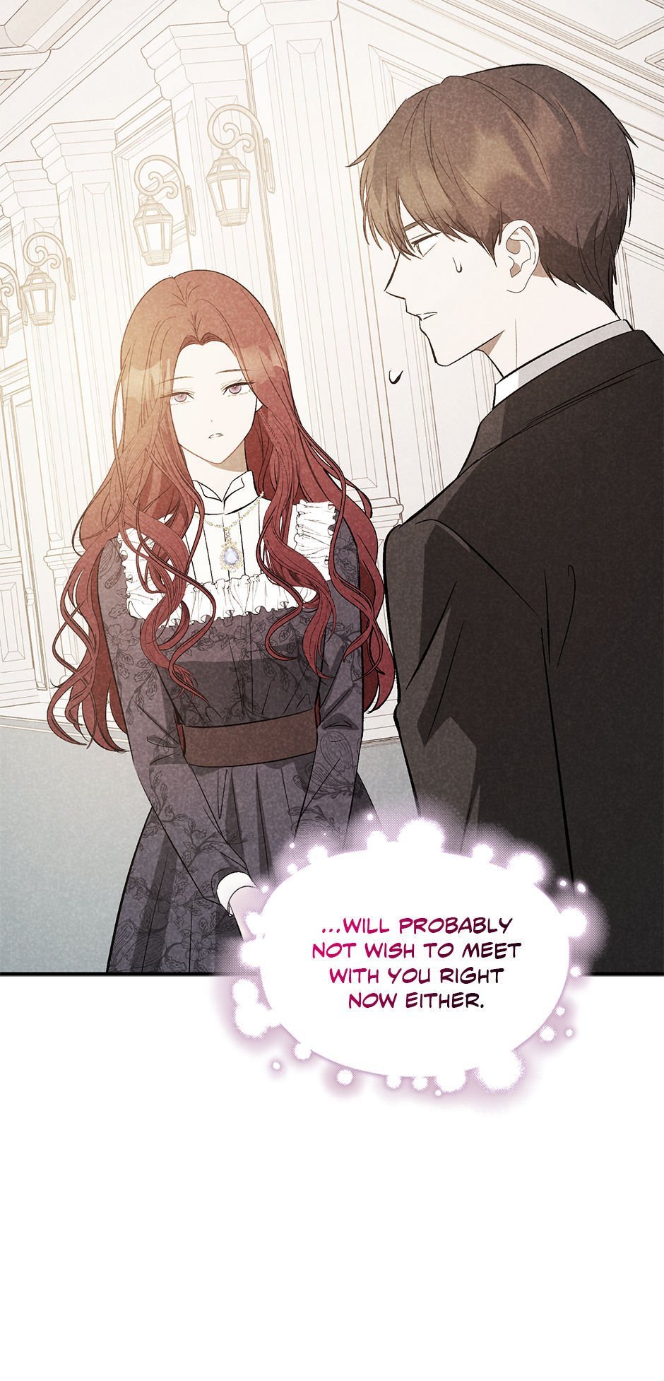 I Didn’t Mean to Seduce the Male Lead Chapter 66 303 26