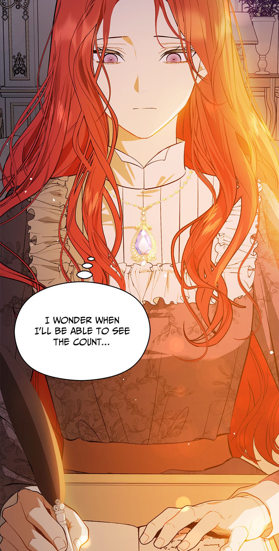 I Didn’t Mean to Seduce the Male Lead Chapter 66 307 30d