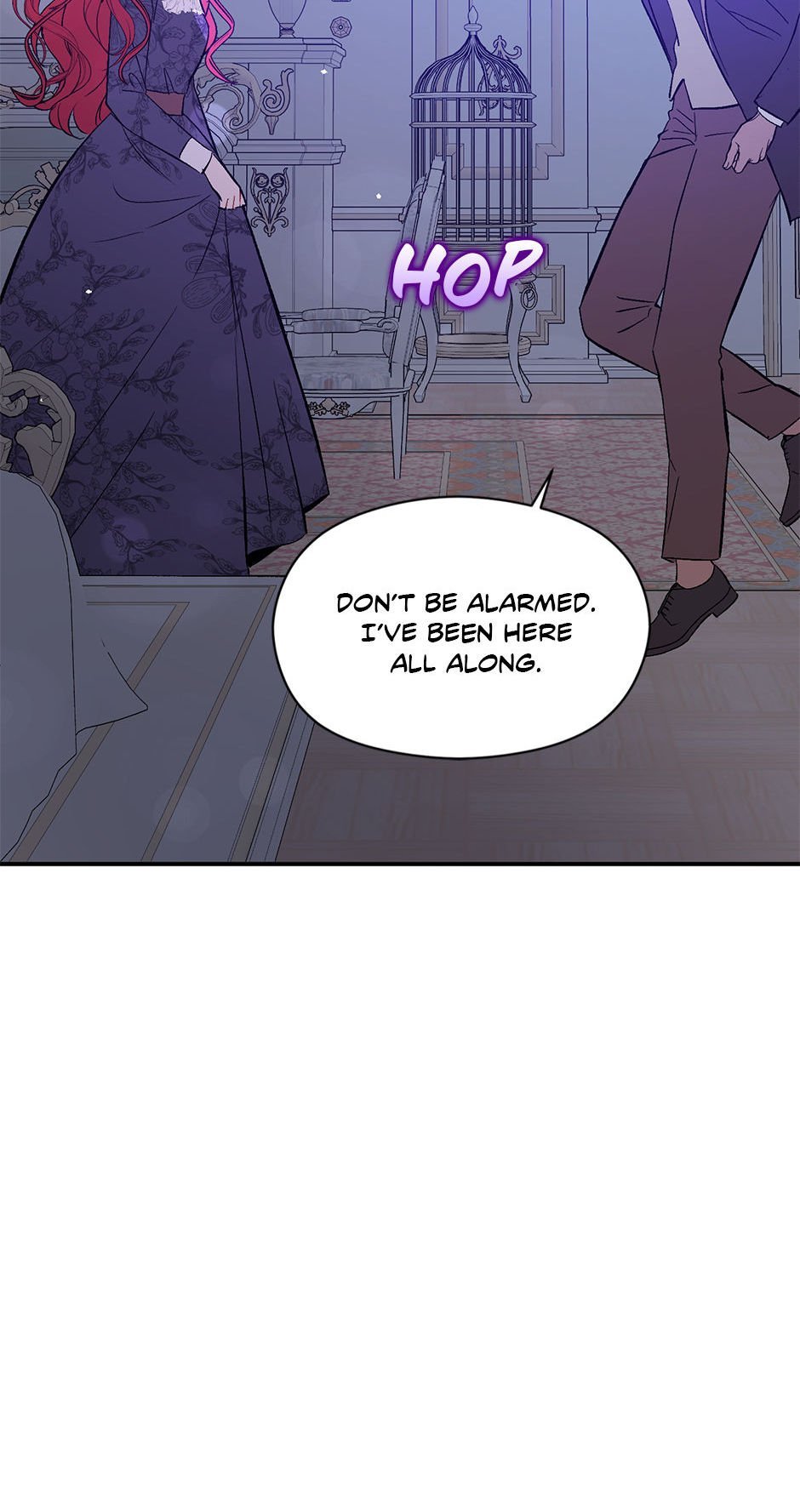 I Didn’t Mean to Seduce the Male Lead Chapter 66 317 40