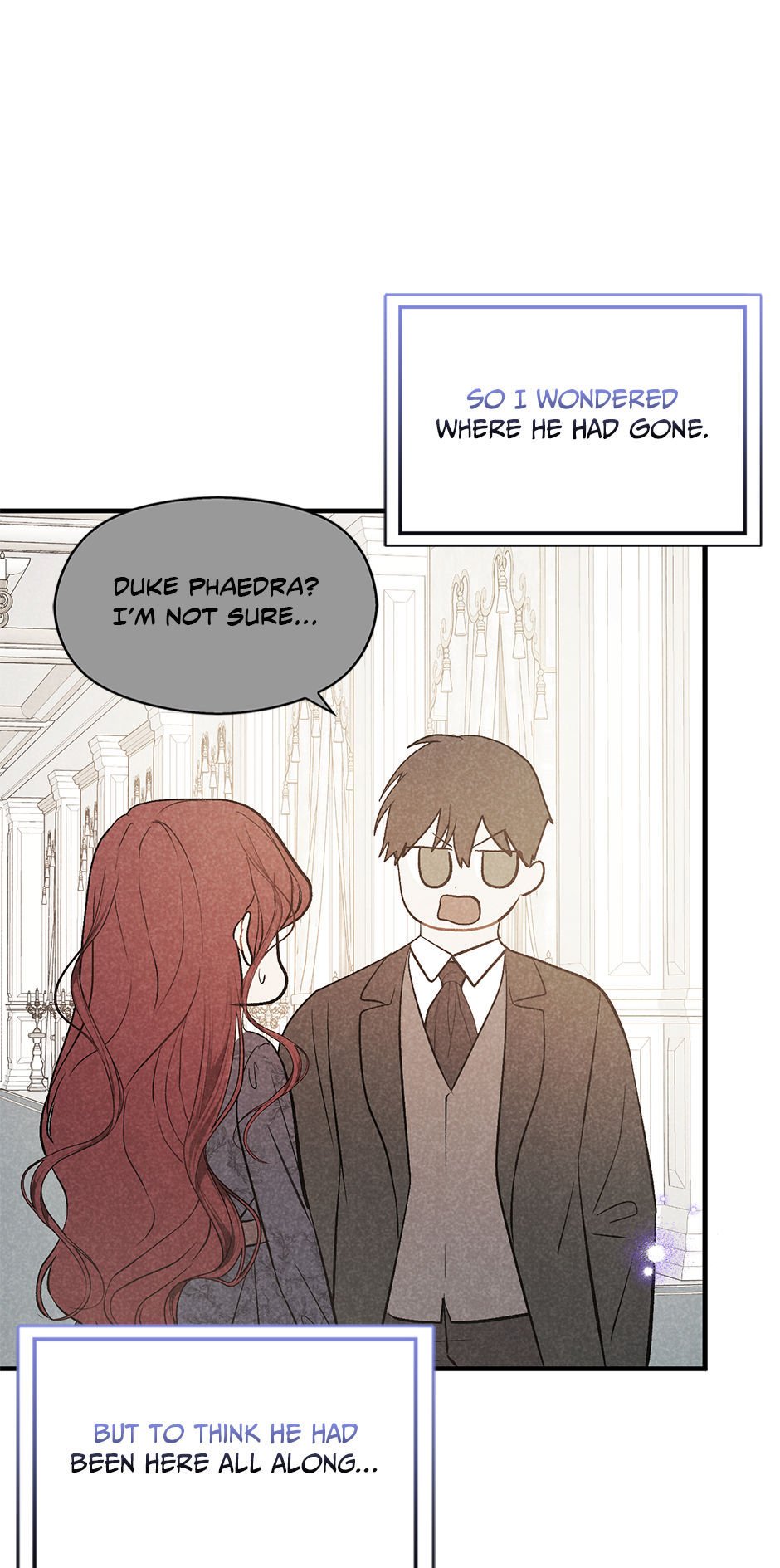 I Didn’t Mean to Seduce the Male Lead Chapter 66 319 42a