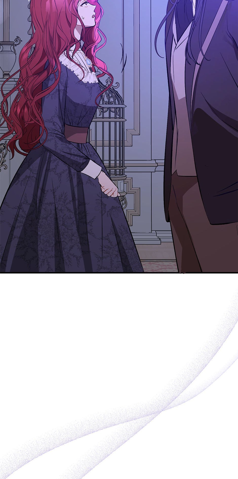 I Didn’t Mean to Seduce the Male Lead Chapter 66 321 44d