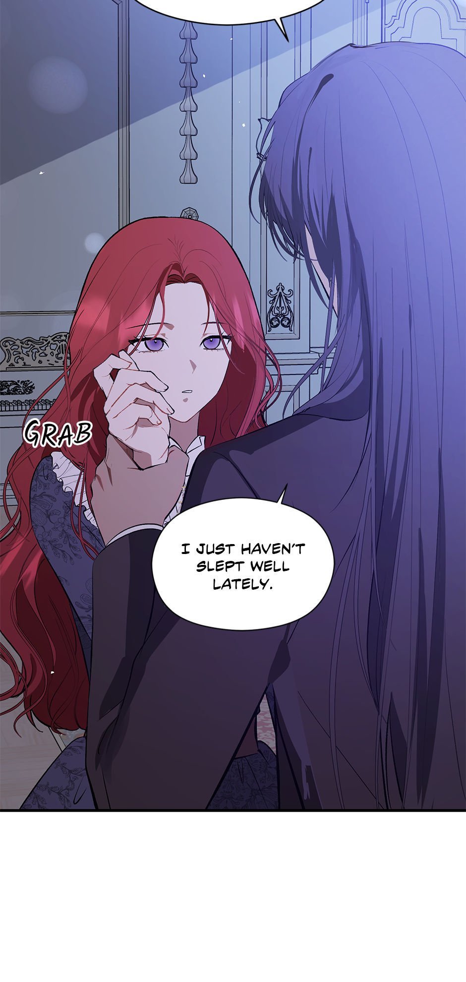 I Didn’t Mean to Seduce the Male Lead Chapter 66 329 52c
