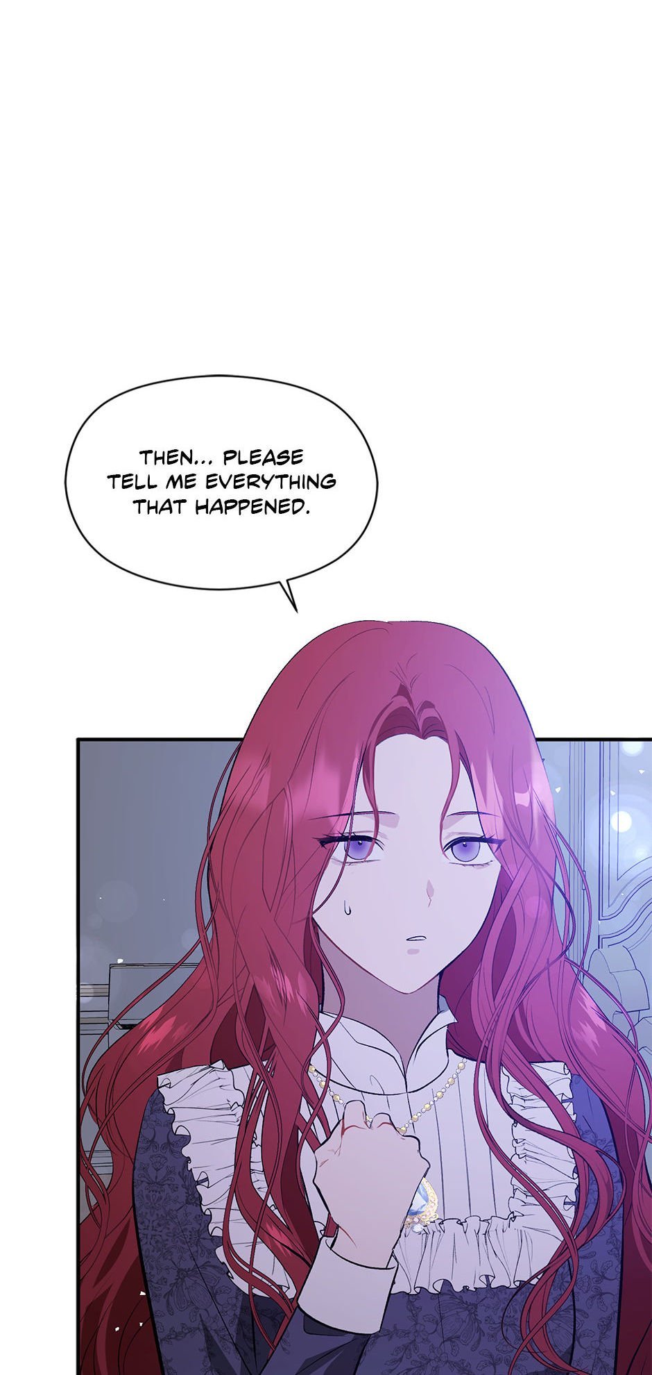 I Didn’t Mean to Seduce the Male Lead Chapter 66 330 53c