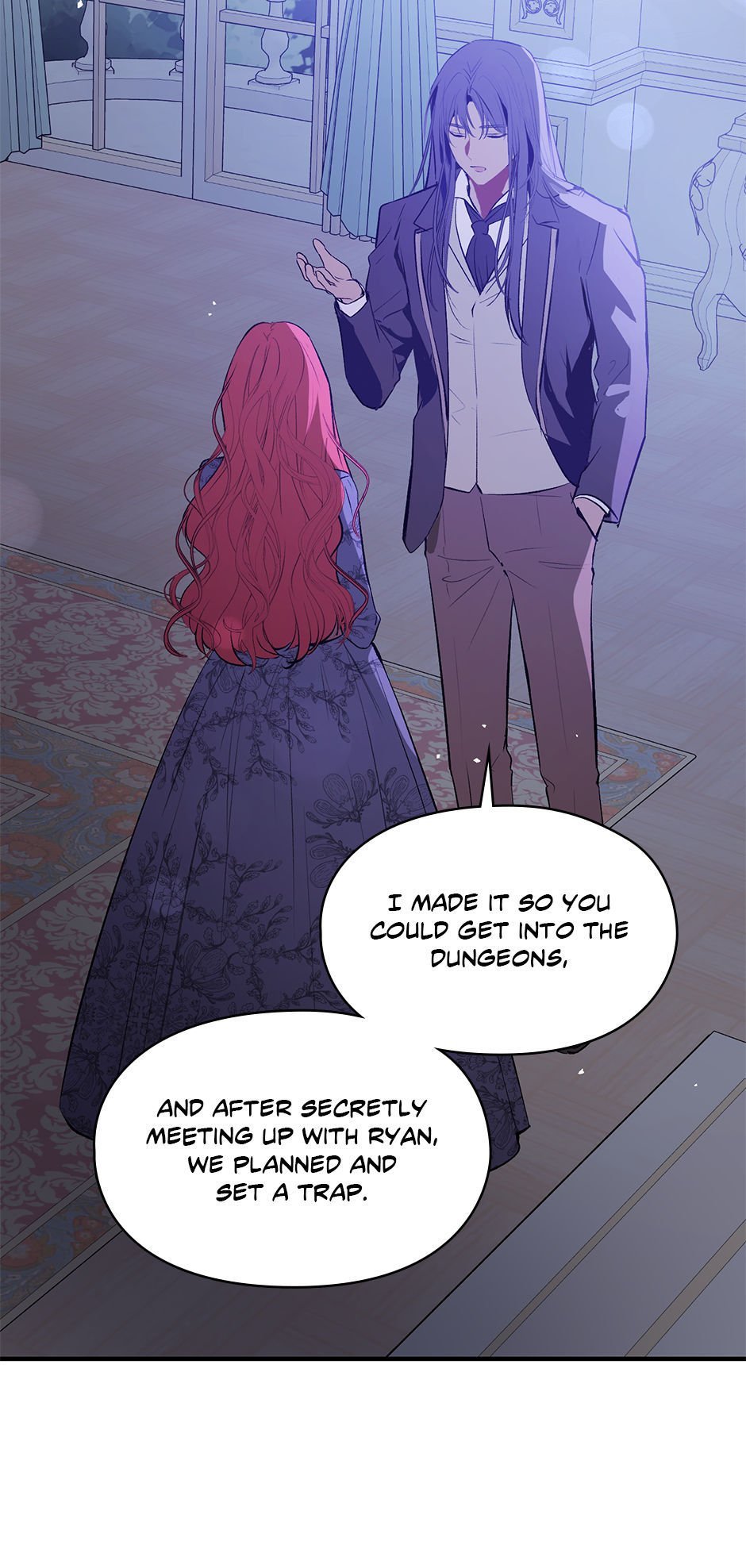 I Didn’t Mean to Seduce the Male Lead Chapter 66 333 56a