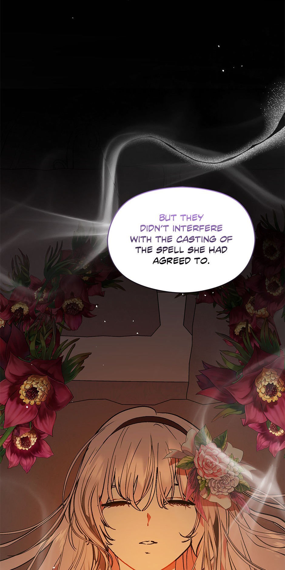 I Didn’t Mean to Seduce the Male Lead Chapter 66 336 59d