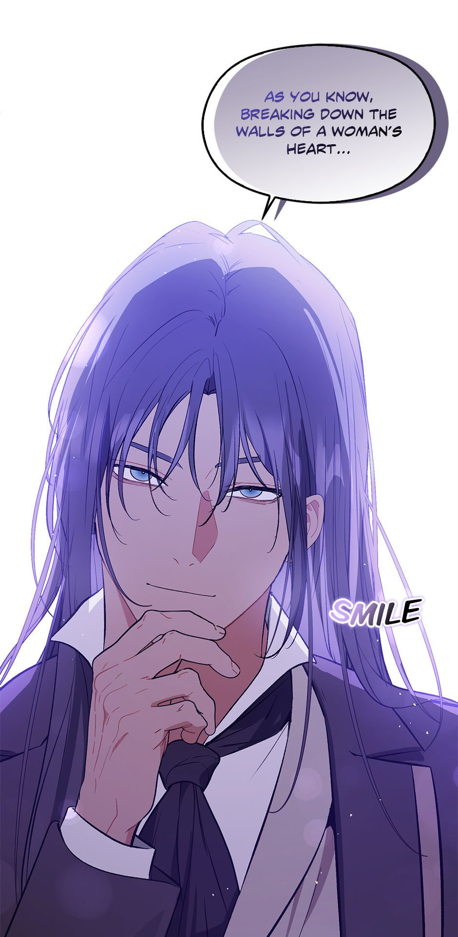 I Didn’t Mean to Seduce the Male Lead Chapter 66 341 64b