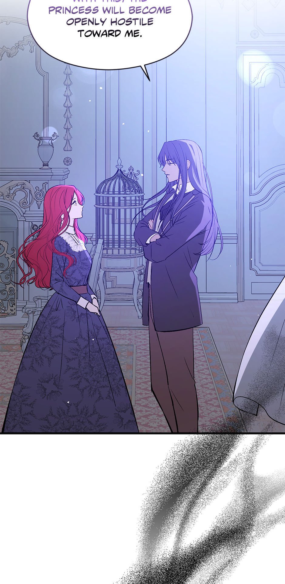 I Didn’t Mean to Seduce the Male Lead Chapter 66 346 69d