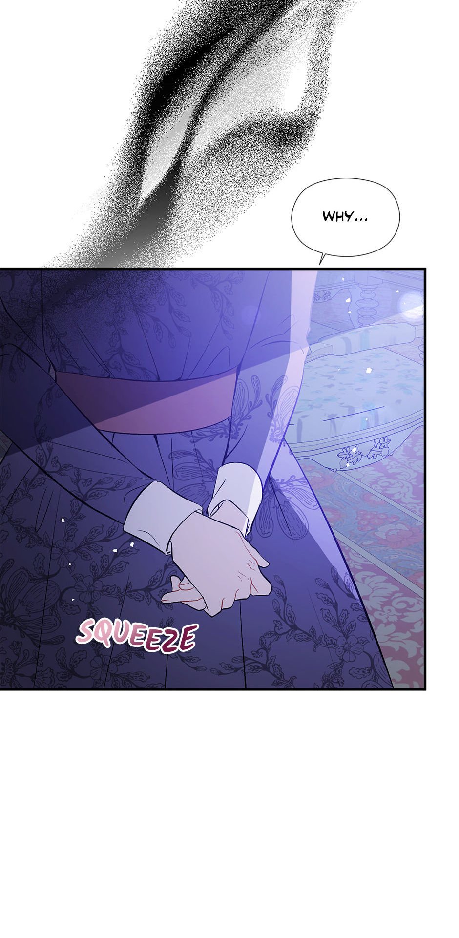 I Didn’t Mean to Seduce the Male Lead Chapter 66 347 70a