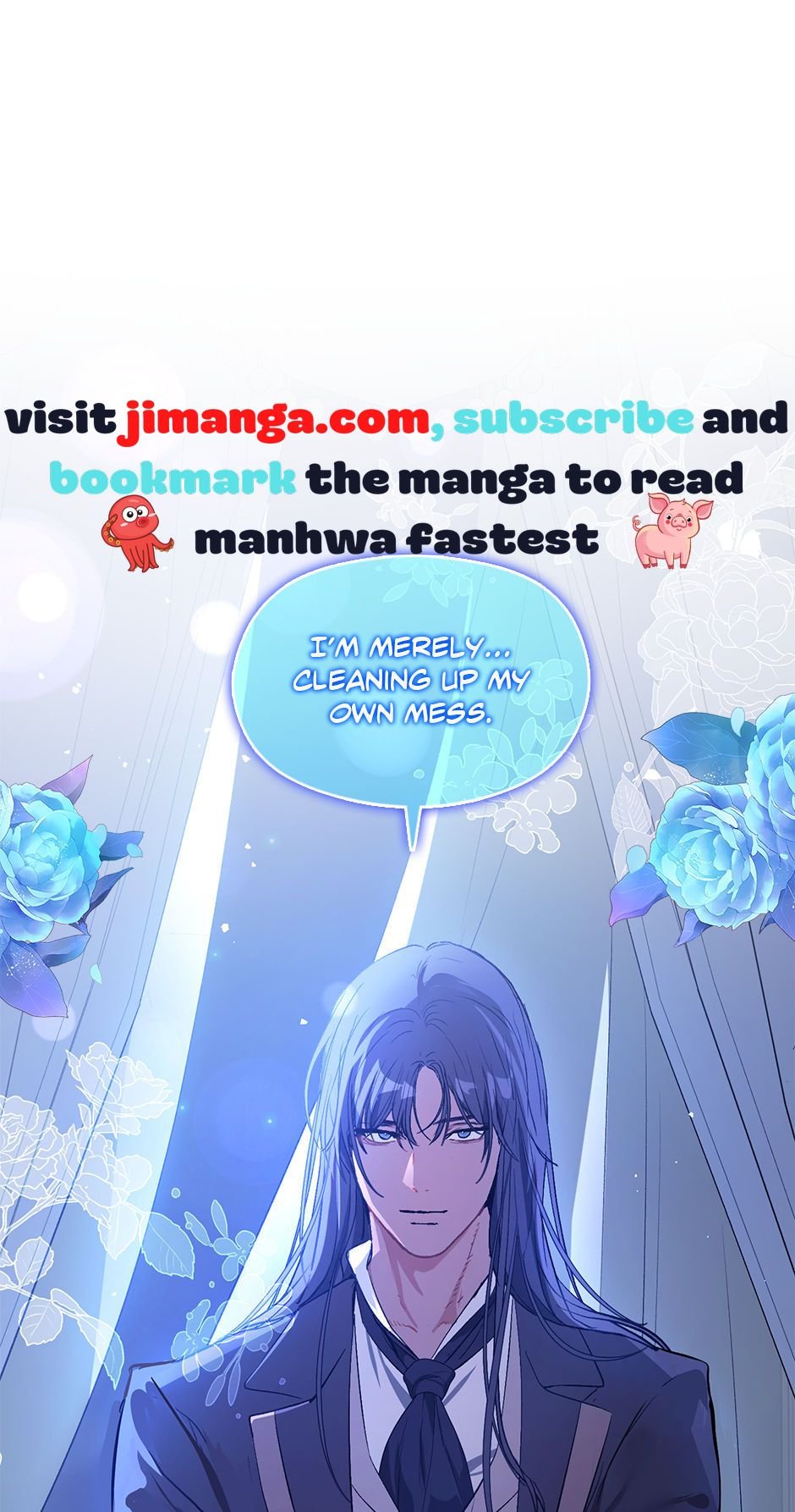 I Didn’t Mean to Seduce the Male Lead Chapter 66 354 77