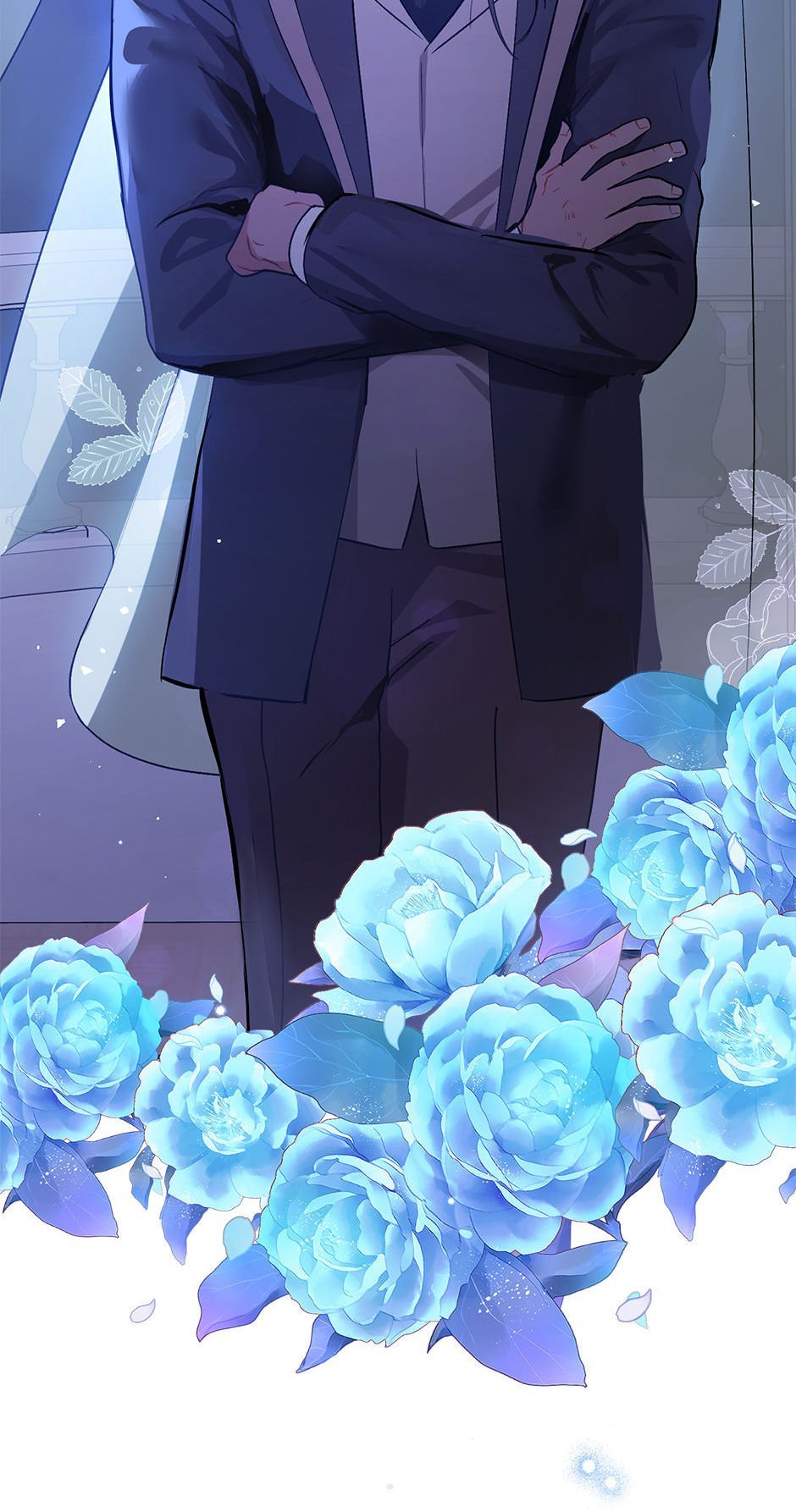 I Didn’t Mean to Seduce the Male Lead Chapter 66 355 78c