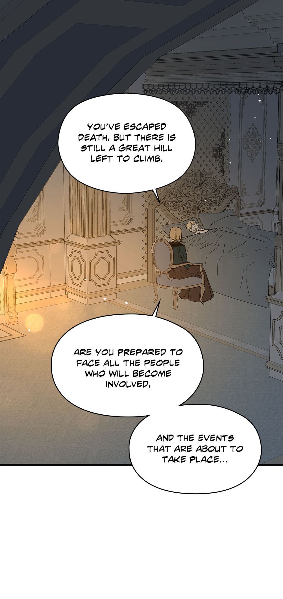 I Didn’t Mean to Seduce the Male Lead Chapter 66 284 7a