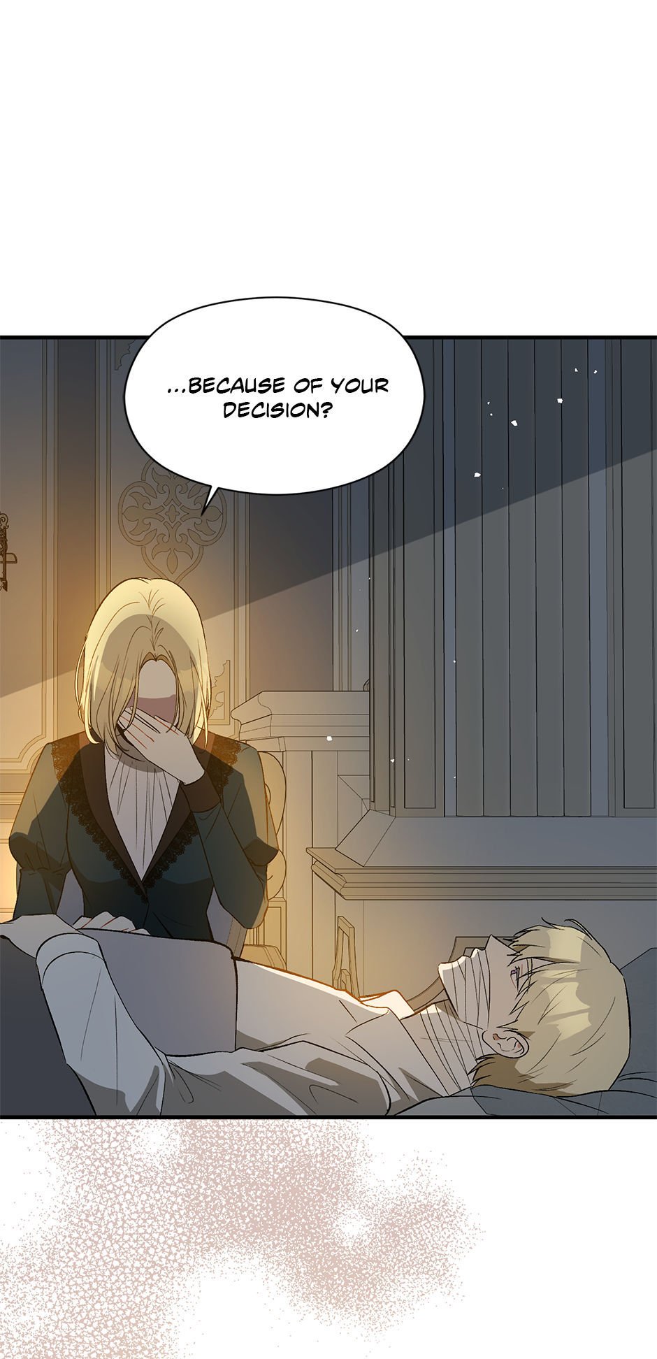 I Didn’t Mean to Seduce the Male Lead Chapter 66 285 8