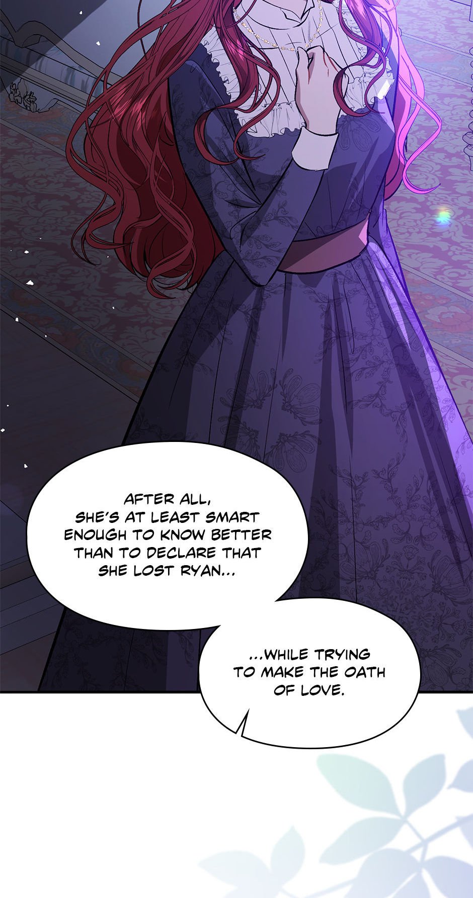I Didn’t Mean to Seduce the Male Lead Chapter 66 357 80