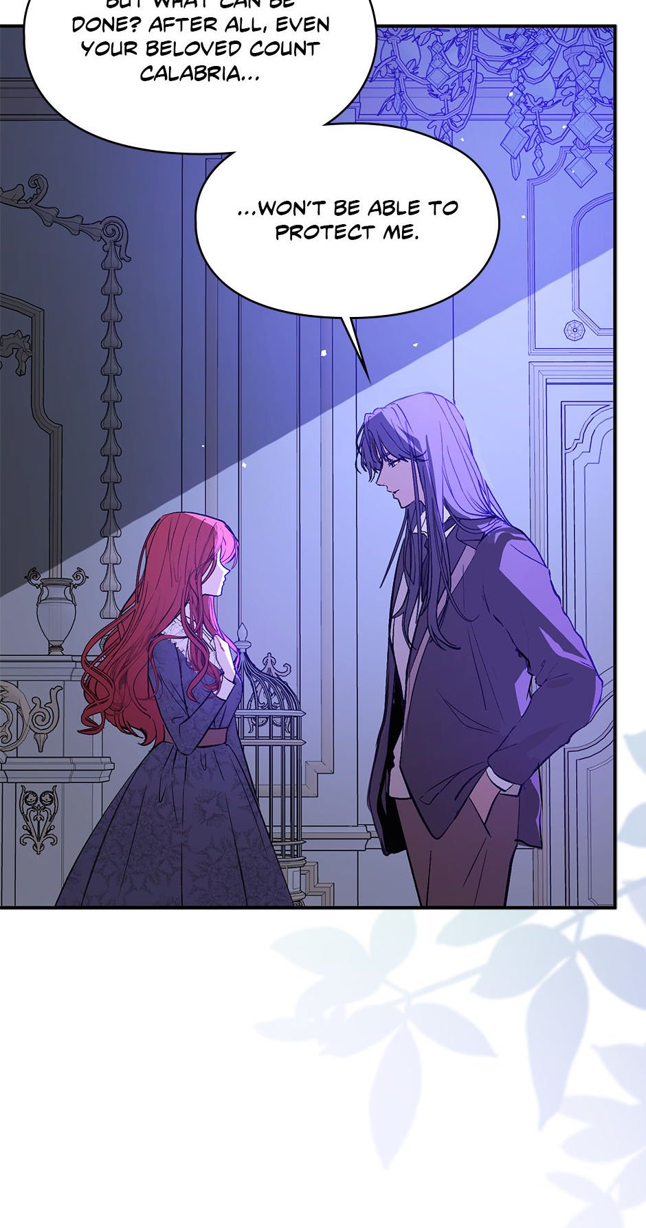 I Didn’t Mean to Seduce the Male Lead Chapter 66 360 83c