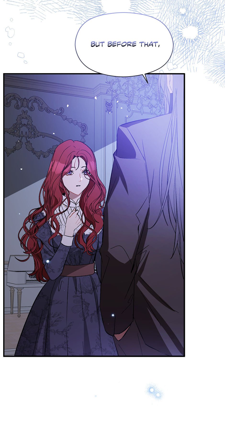 I Didn’t Mean to Seduce the Male Lead Chapter 66 363 86c