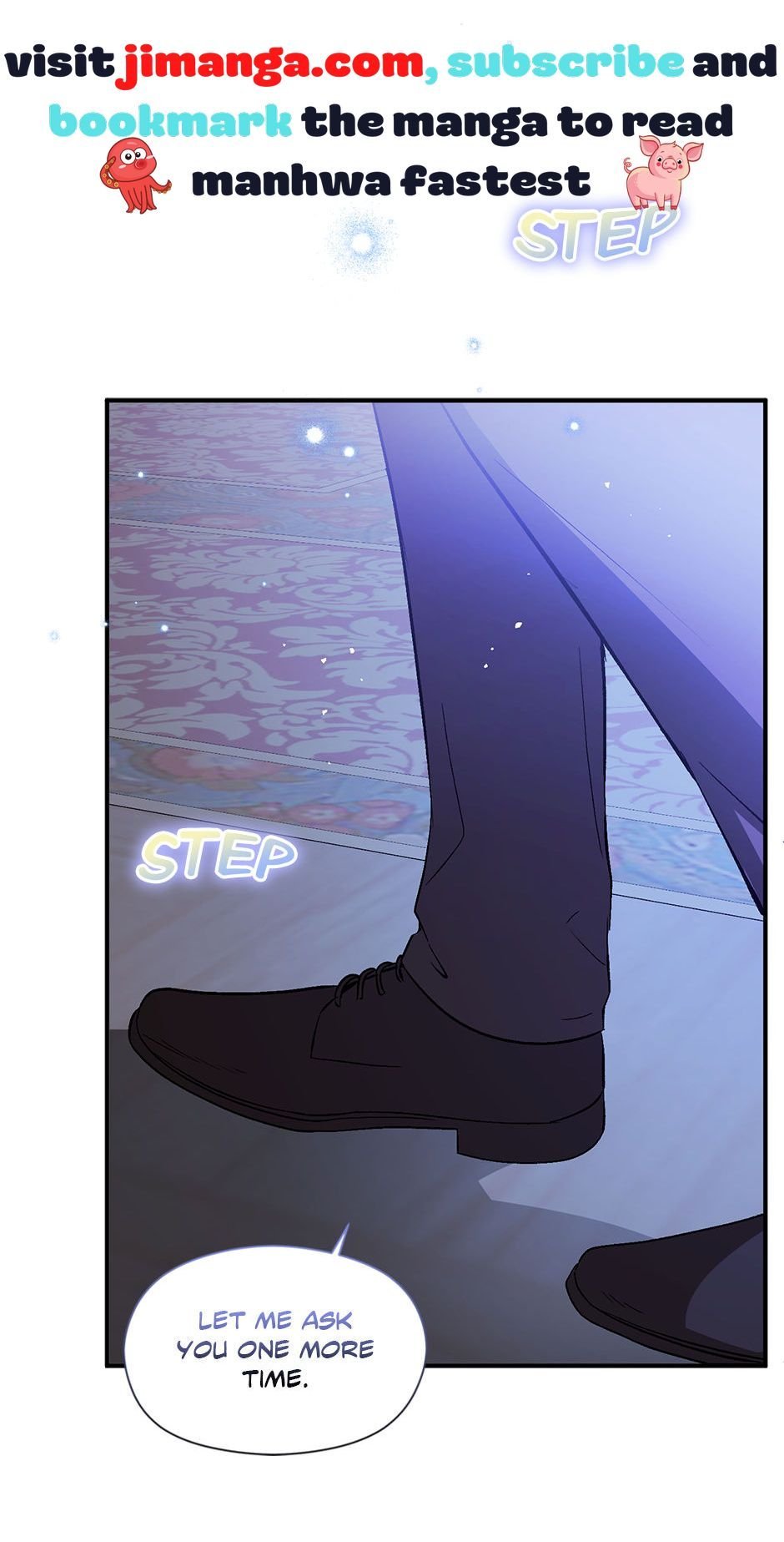 I Didn’t Mean to Seduce the Male Lead Chapter 66 364 87
