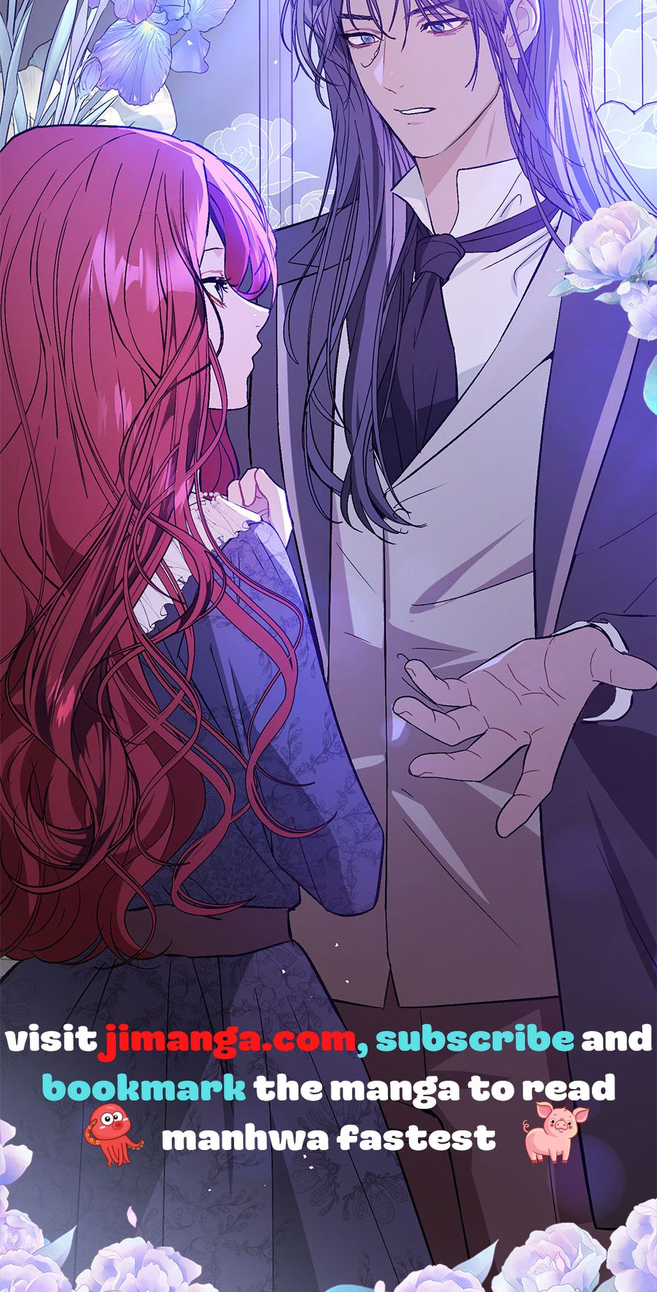 I Didn’t Mean to Seduce the Male Lead Chapter 66 366 89a