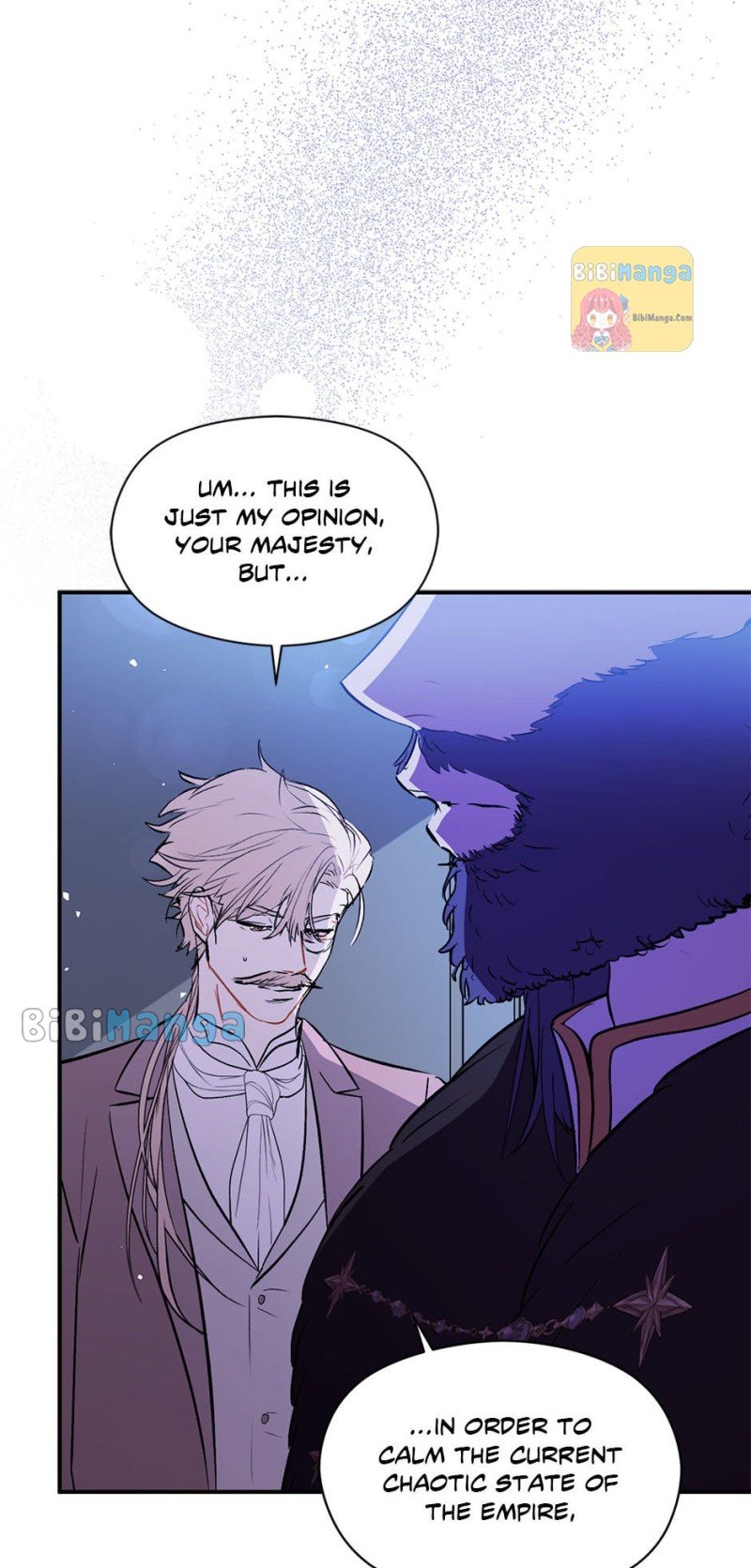 I Didn’t Mean to Seduce the Male Lead Chapter 68 310 12a
