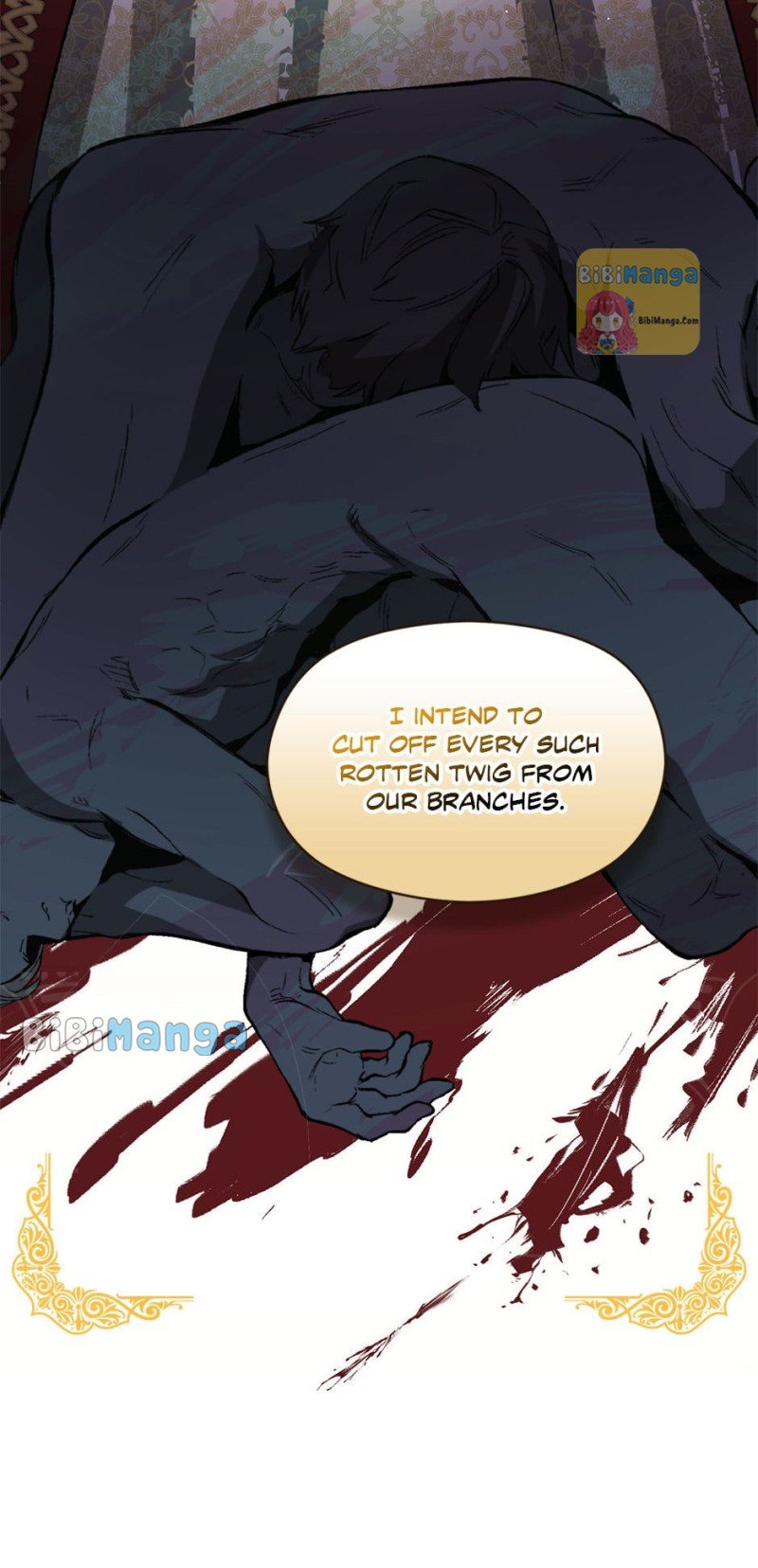 I Didn’t Mean to Seduce the Male Lead Chapter 68 317 19b