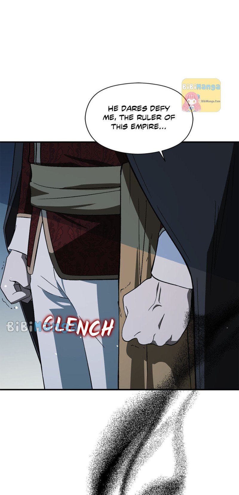 I Didn’t Mean to Seduce the Male Lead Chapter 68 321 23