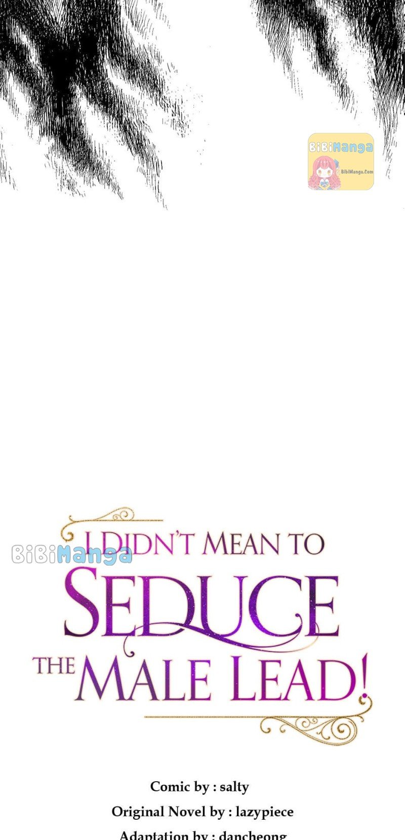 I Didn’t Mean to Seduce the Male Lead Chapter 68 324 26