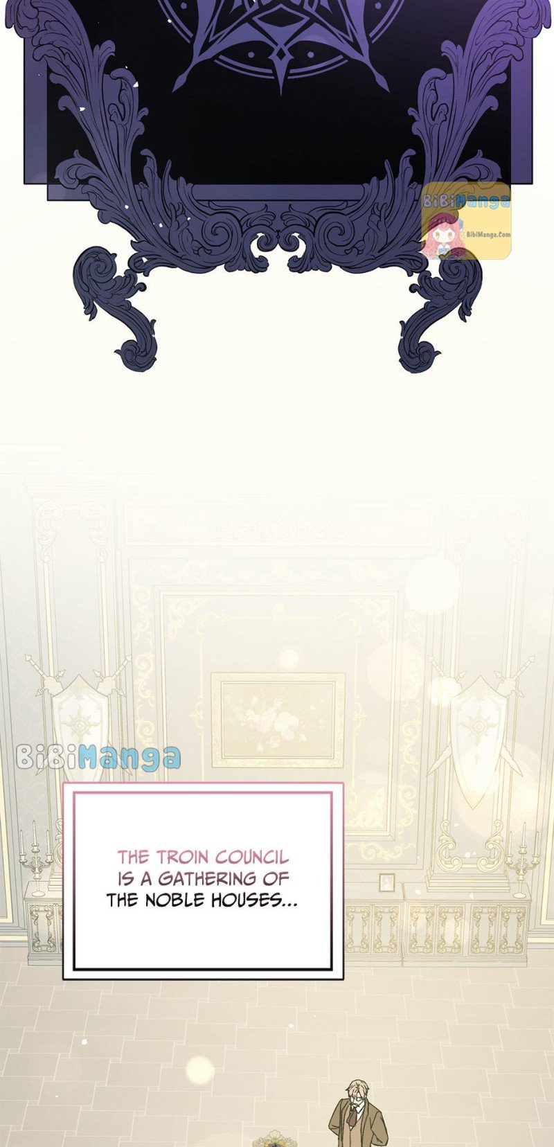 I Didn’t Mean to Seduce the Male Lead Chapter 68 326 28d