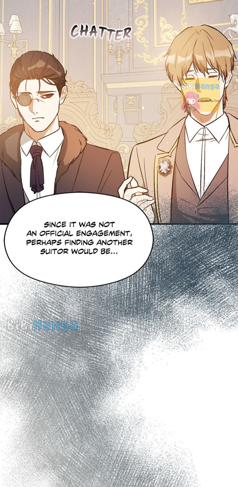 I Didn’t Mean to Seduce the Male Lead Chapter 68 329 31