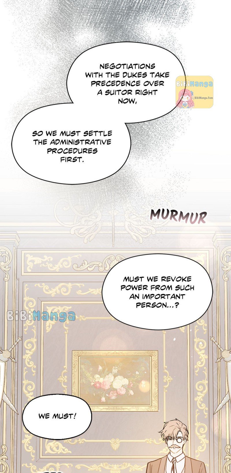 I Didn’t Mean to Seduce the Male Lead Chapter 68 330 32c