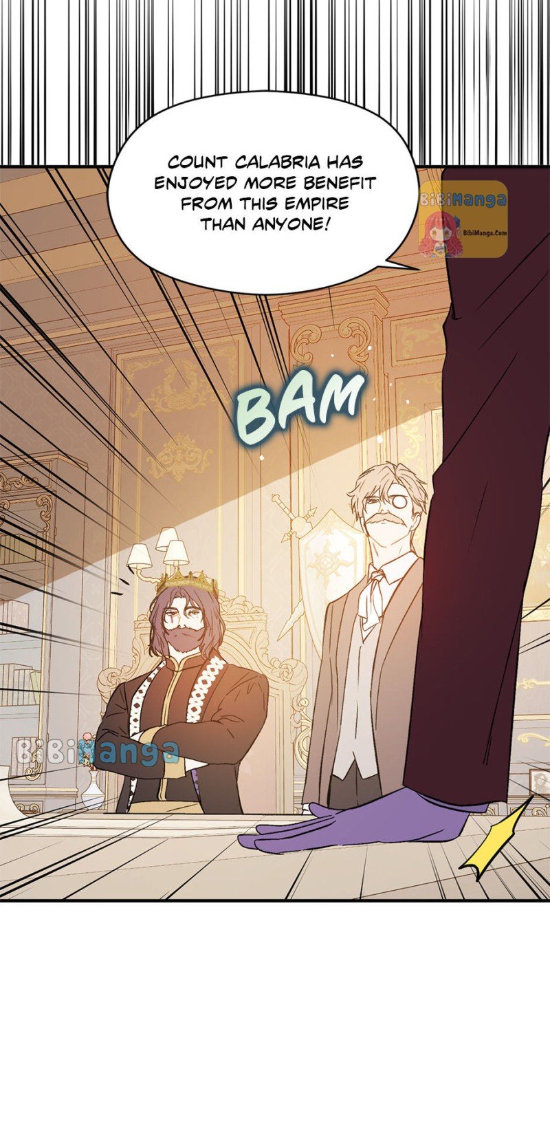 I Didn’t Mean to Seduce the Male Lead Chapter 68 332 34a