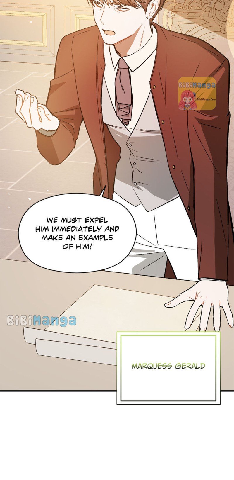 I Didn’t Mean to Seduce the Male Lead Chapter 68 334 36b