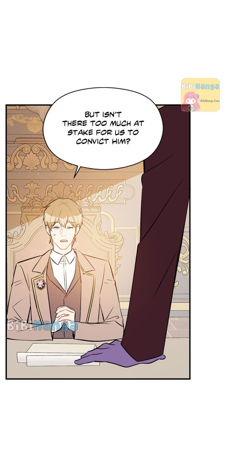 I Didn’t Mean to Seduce the Male Lead Chapter 68 335 37b