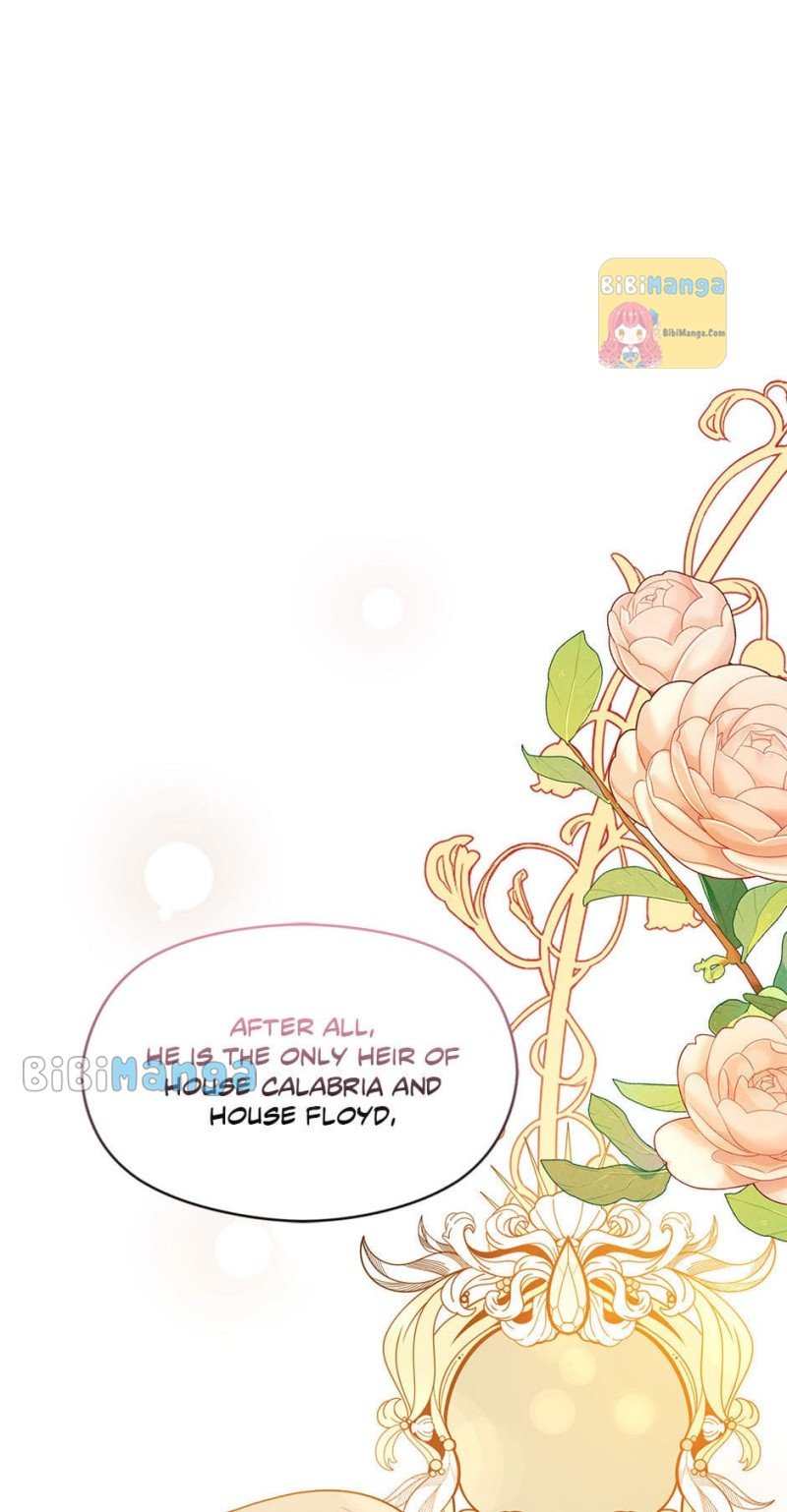 I Didn’t Mean to Seduce the Male Lead Chapter 68 336 38c