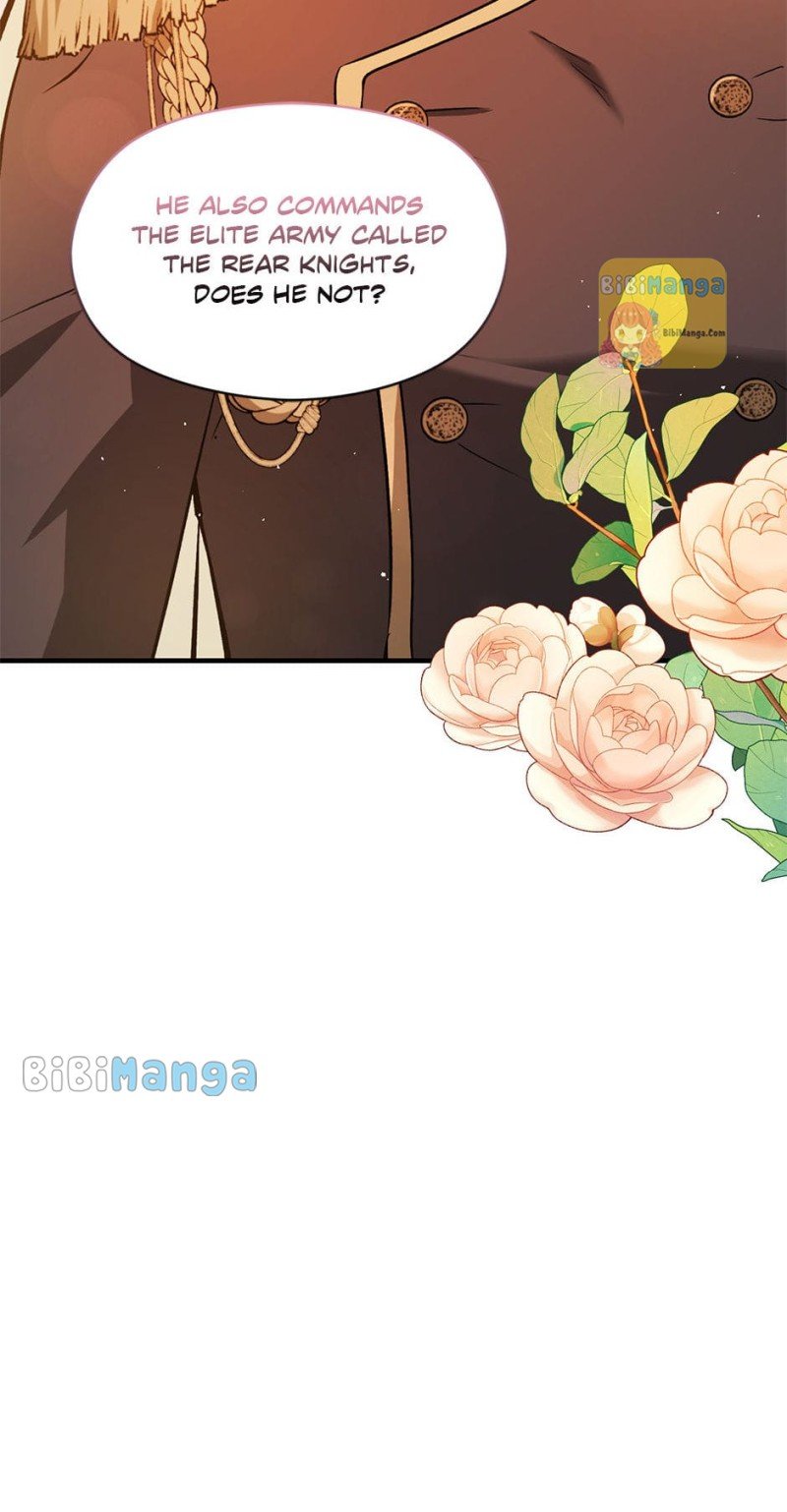 I Didn’t Mean to Seduce the Male Lead Chapter 68 338 40c