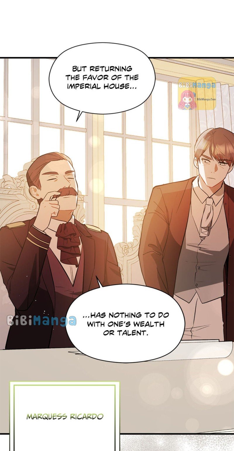 I Didn’t Mean to Seduce the Male Lead Chapter 68 339 41a