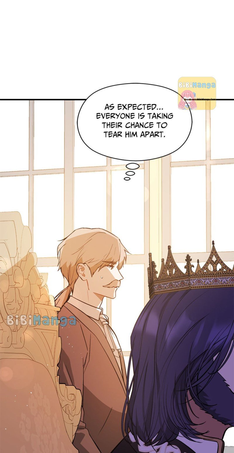 I Didn’t Mean to Seduce the Male Lead Chapter 68 343 45