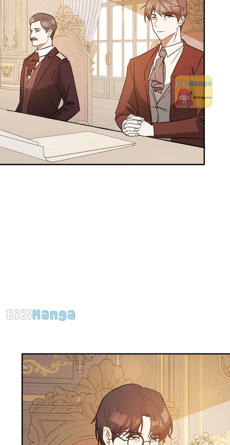 I Didn’t Mean to Seduce the Male Lead Chapter 68 345 47