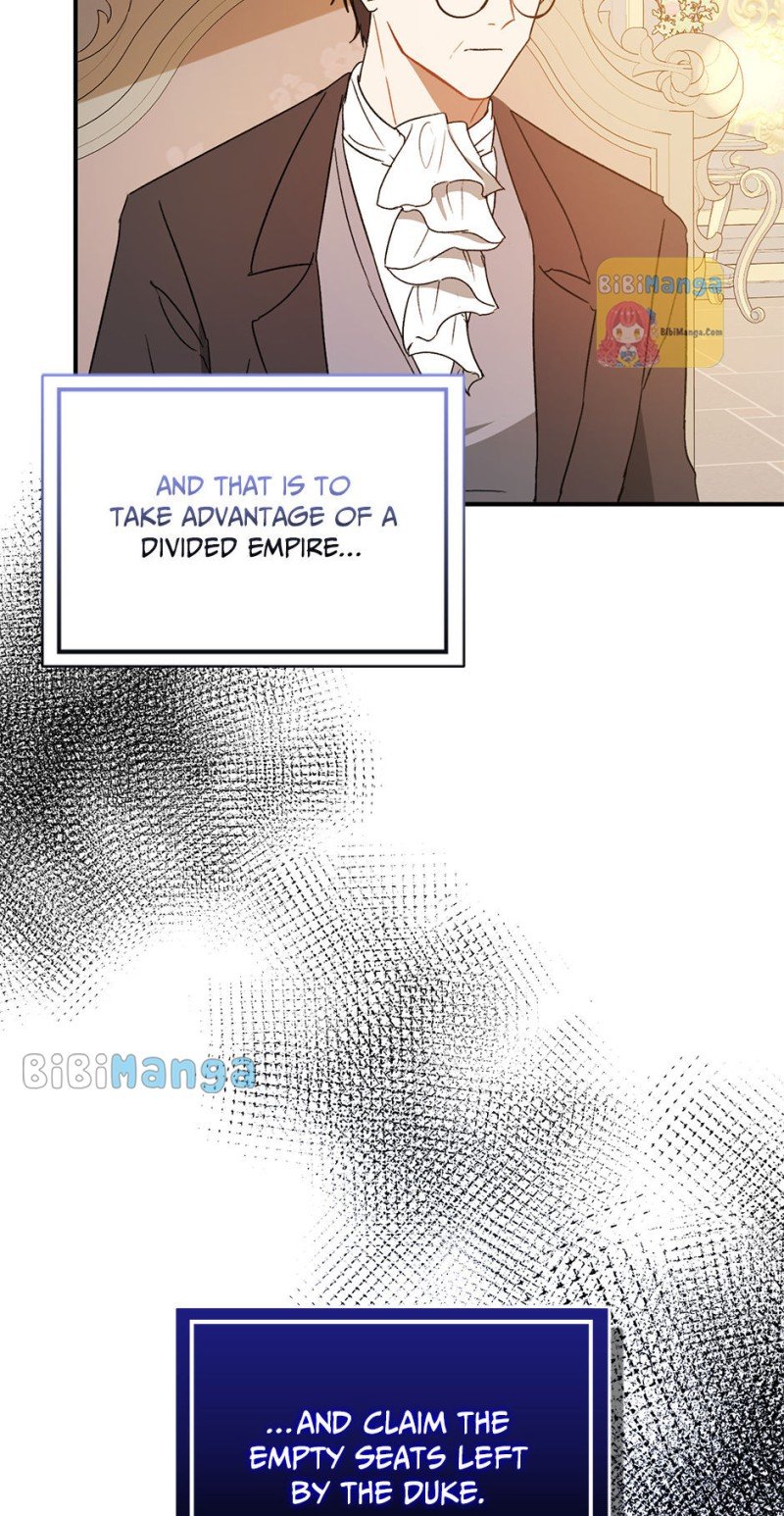 I Didn’t Mean to Seduce the Male Lead Chapter 68 346 48