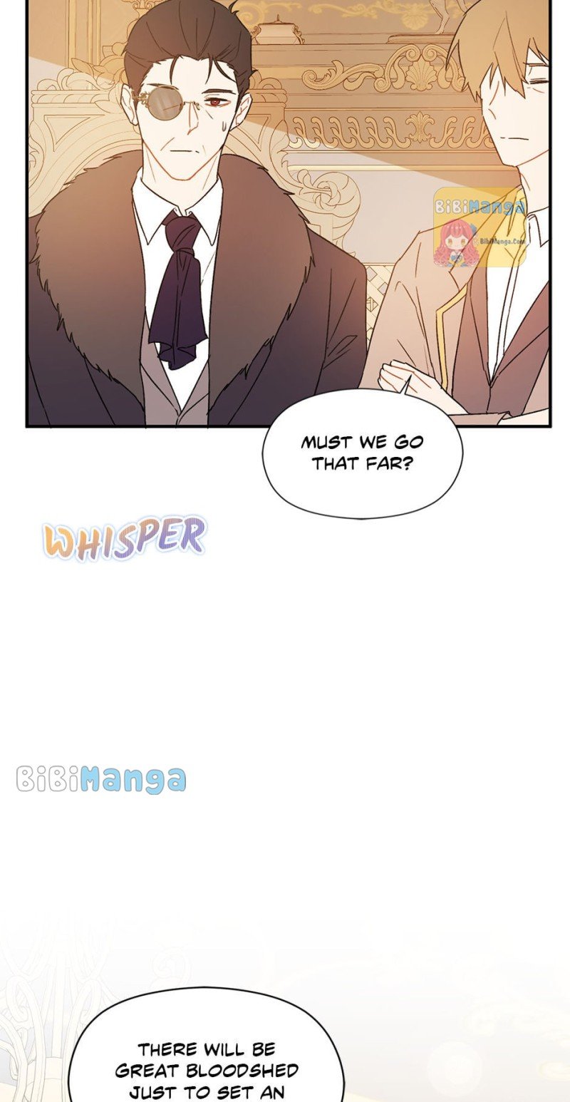 I Didn’t Mean to Seduce the Male Lead Chapter 68 349 51c