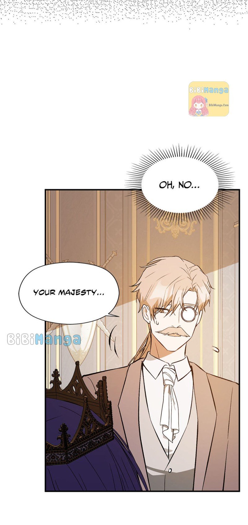I Didn’t Mean to Seduce the Male Lead Chapter 68 352 54d