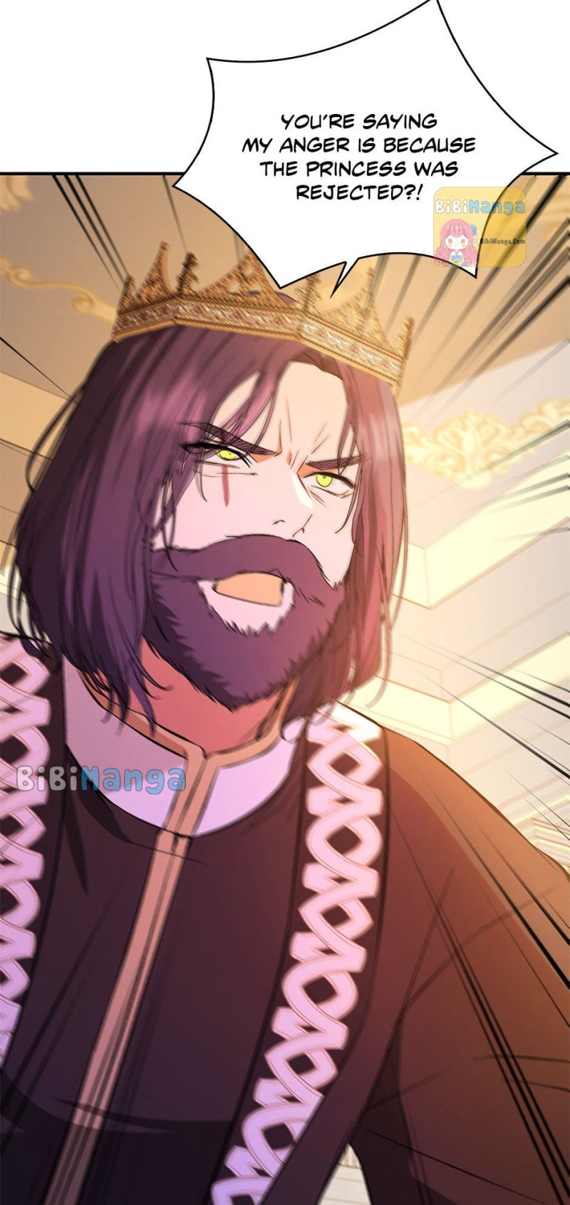I Didn’t Mean to Seduce the Male Lead Chapter 68 355 57d