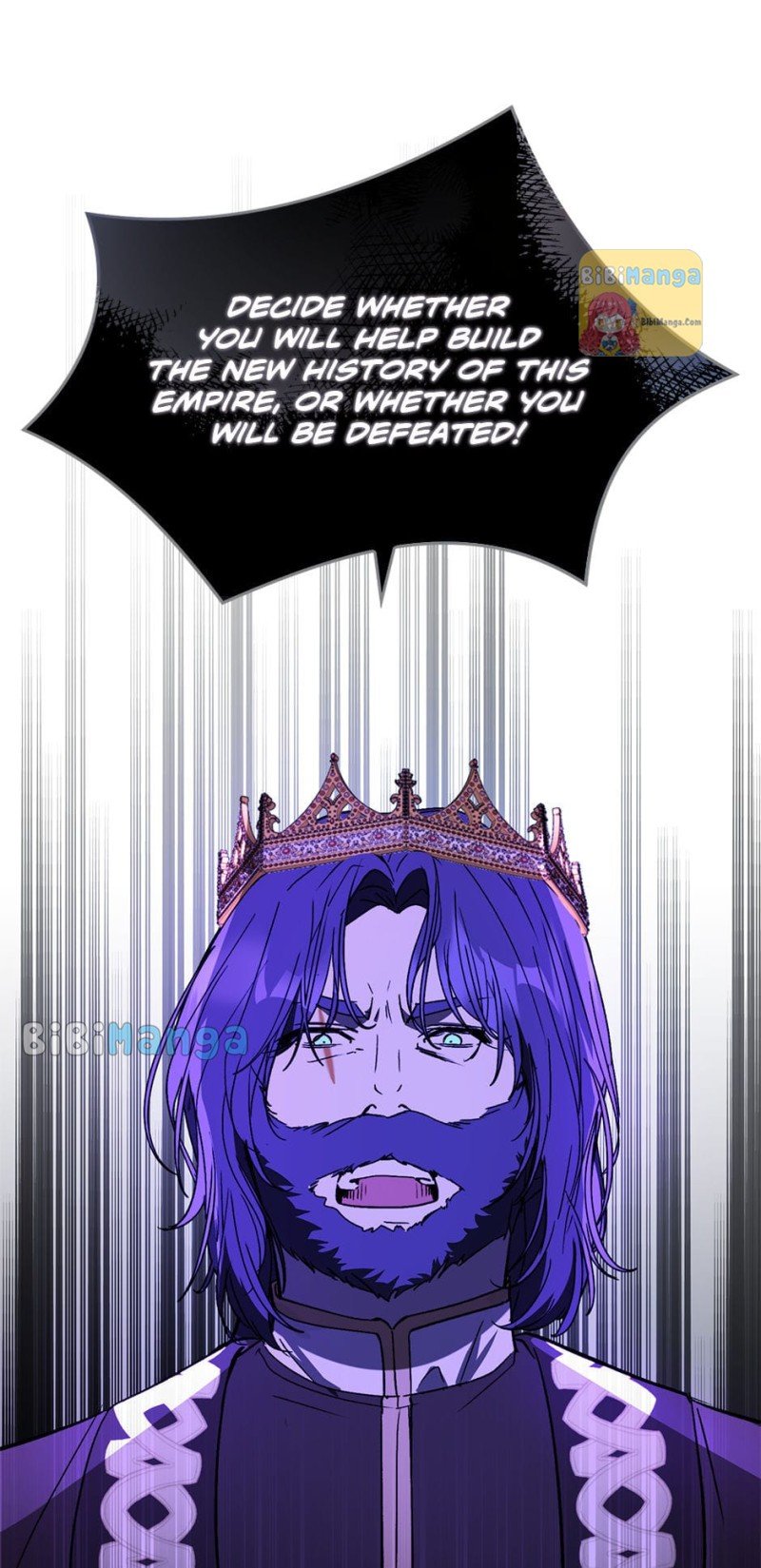 I Didn’t Mean to Seduce the Male Lead Chapter 68 366 68c