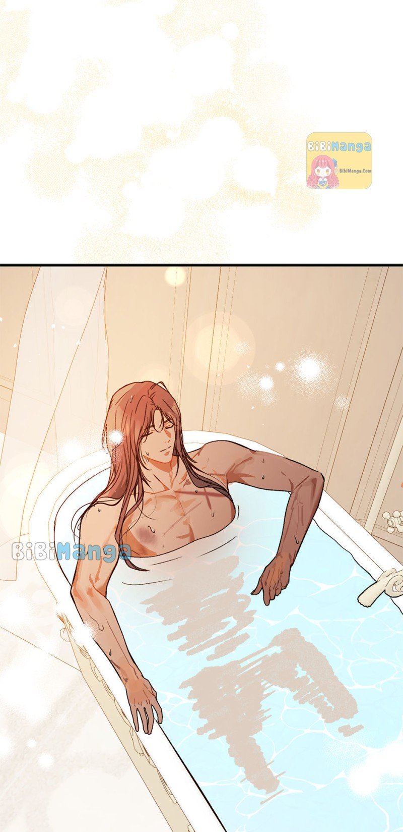 I Didn’t Mean to Seduce the Male Lead Chapter 68 370 72d