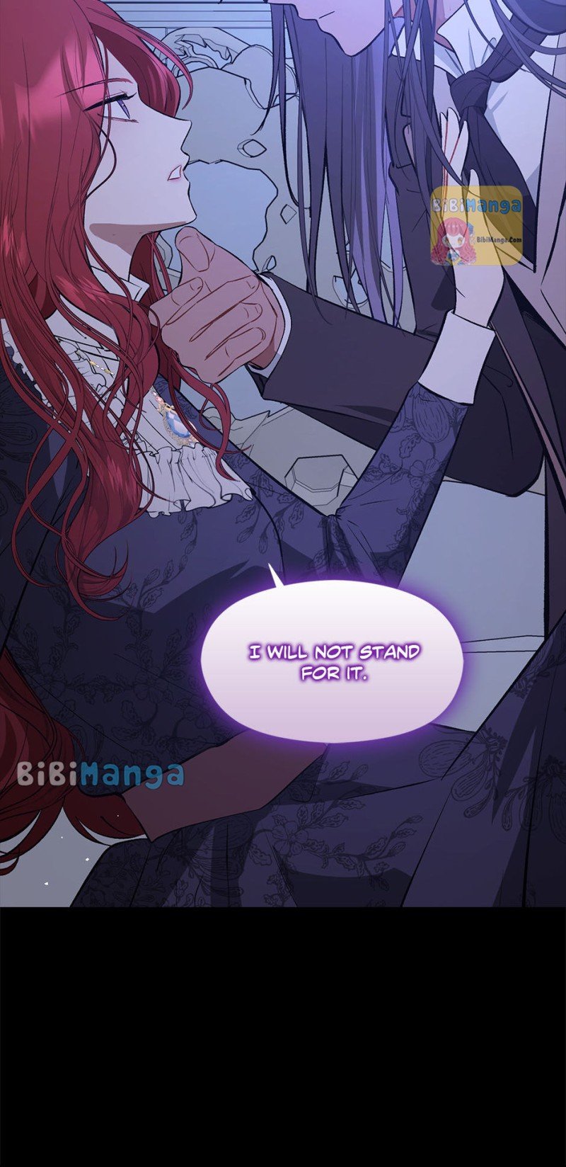 I Didn’t Mean to Seduce the Male Lead Chapter 68 373 75a