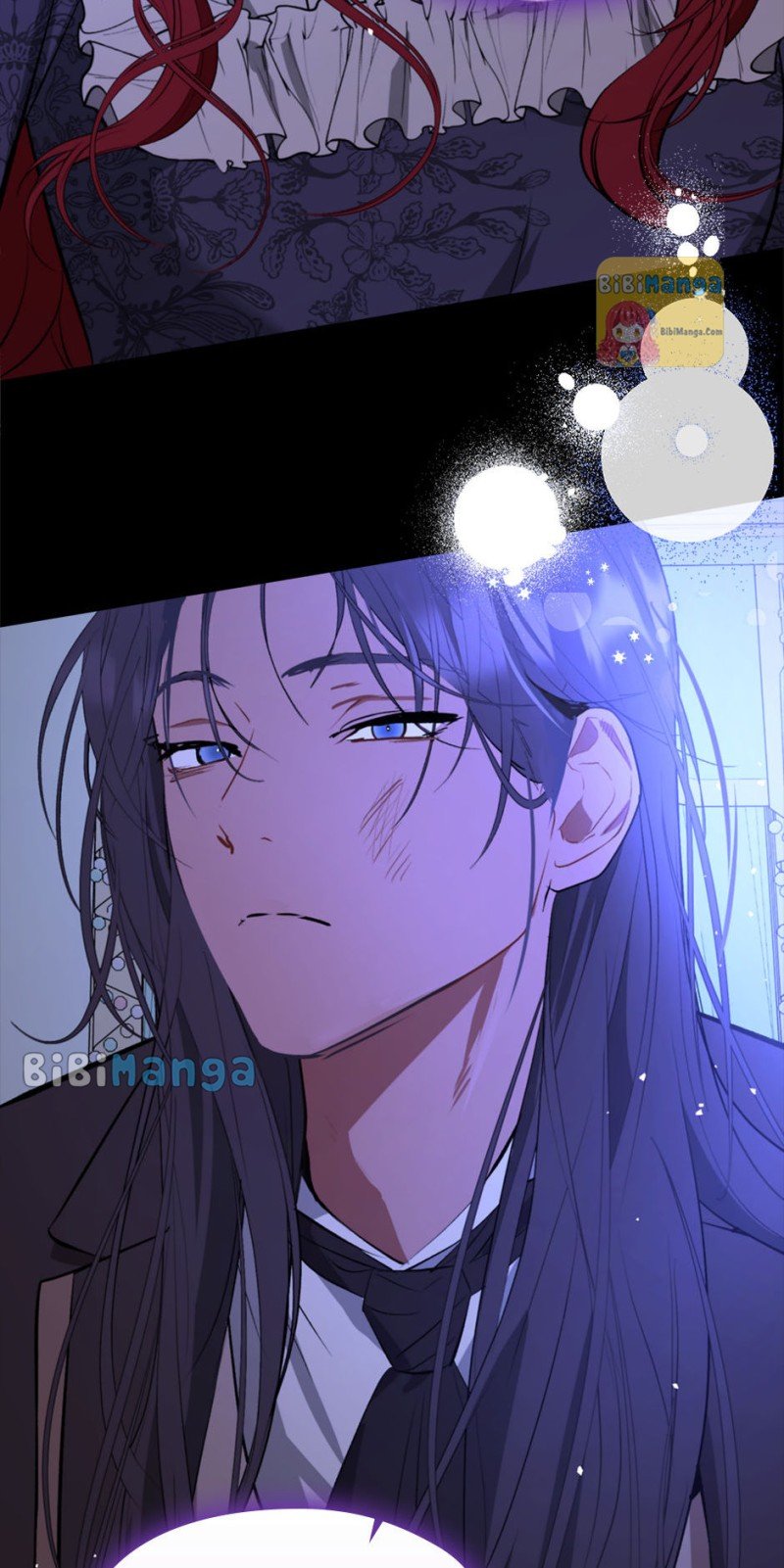 I Didn’t Mean to Seduce the Male Lead Chapter 68 375 77b