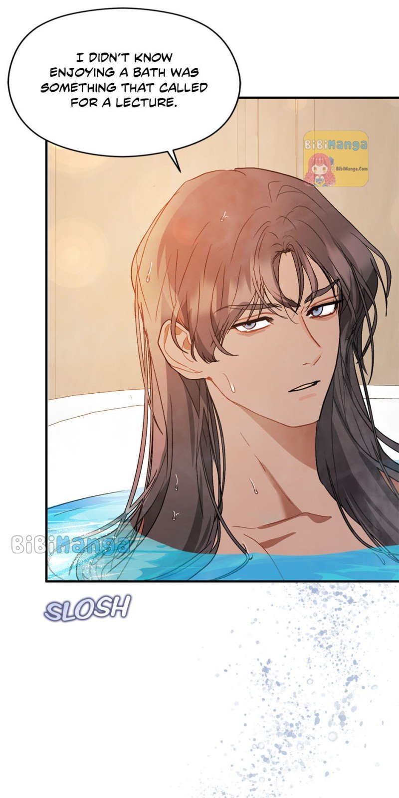 I Didn’t Mean to Seduce the Male Lead Chapter 68 380 82c